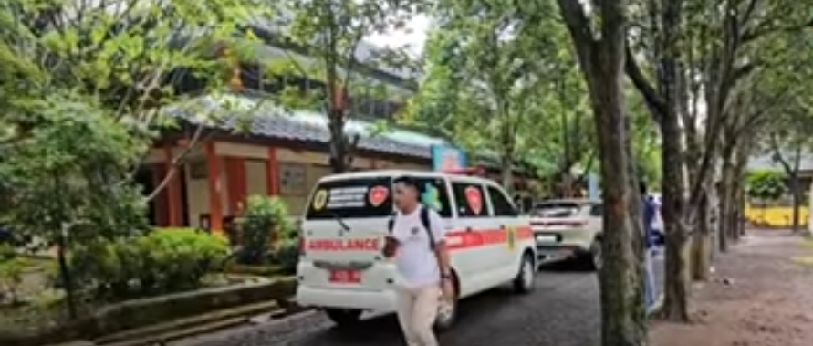 Gawat!!! - Tren Kasus Keracunan Makanan di Program MBG Menimbulkan Kekhawatiran Publik,  Apa Langkah Pemerintah Supaya Kasus yg Sama Tidak Terulang??