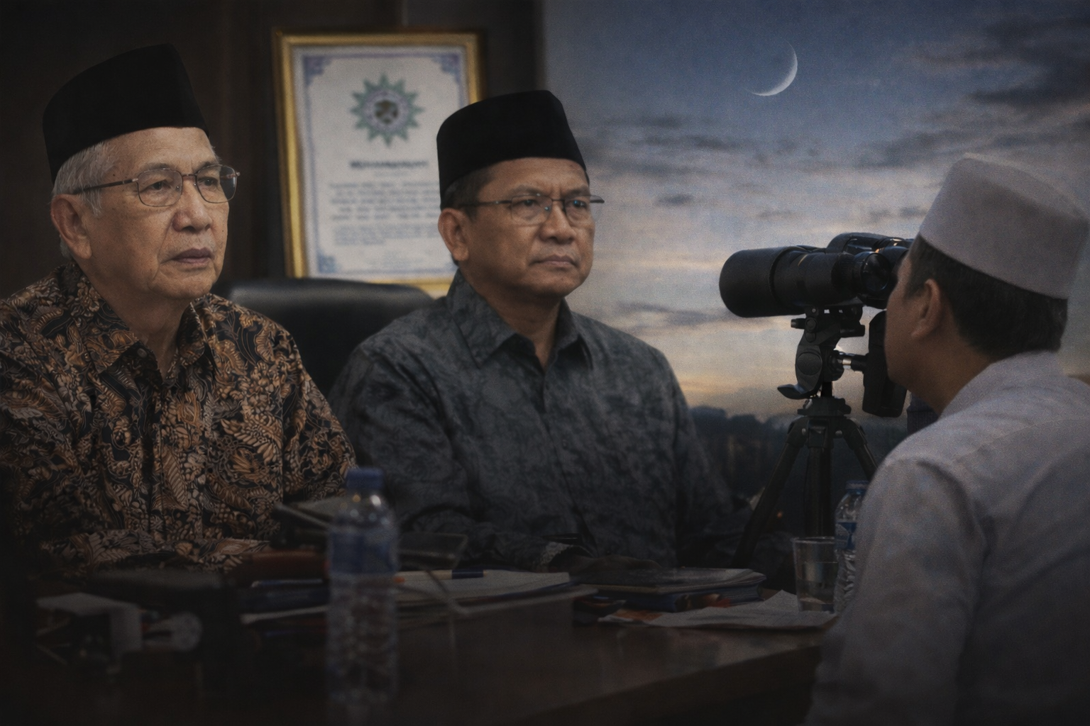 Ramadan Global atau Lokal? Momentum 1447 H dan Ujian Kedewasaan Umat