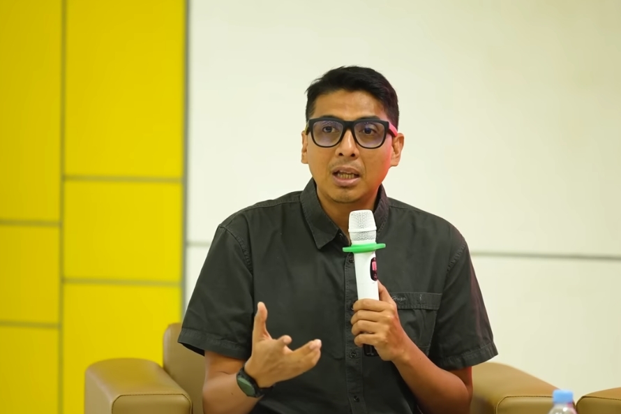 Prof. Zainal Arifin Mochtar Berpendapat Keseimbangan Peran TNI–Polri Perlu Dikembalikan ke Tupoksi yg Seharusnya, Tidak Ditarik Ke Wilayah Politik