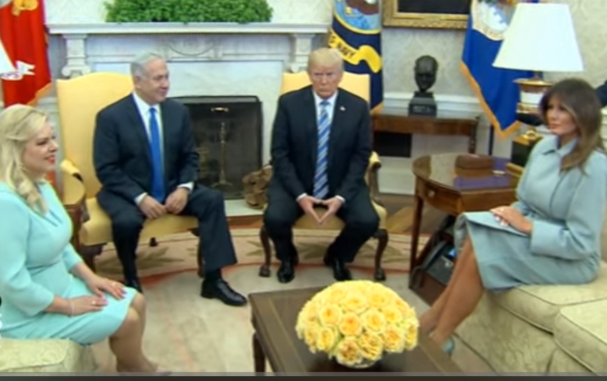 Trump Kabulkan Permintaan Israel Bebas Iuran BOP, Anggota BOP lain Dipecundangi Netanyahu & Trump??