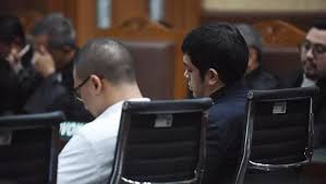 Terbukti Korupsi, Kerry Riza Divonis 15 Tahun Bui dalam Perkara Minyak