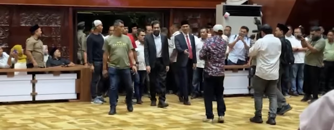 Gubernur Aceh Lantik 25 Pejabat Eselon II Jumat Malam