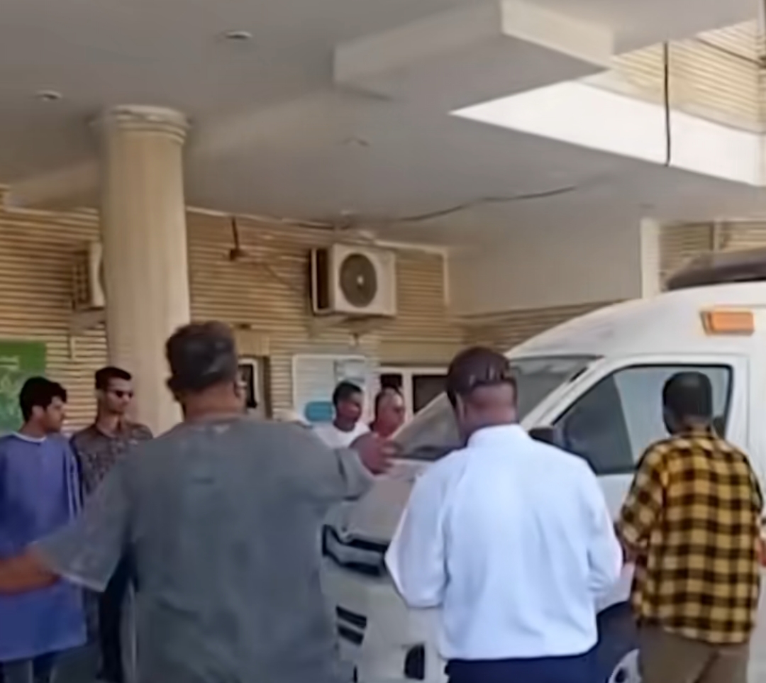 Serangan Sabtu Pagi AS–Israel di Iran, Ternyata Sekolah Terdampak, Bagunan Sipil lainnya dan Ratusan Siswi Dan Masayarakat Sipil Iran Meninggal Dunia