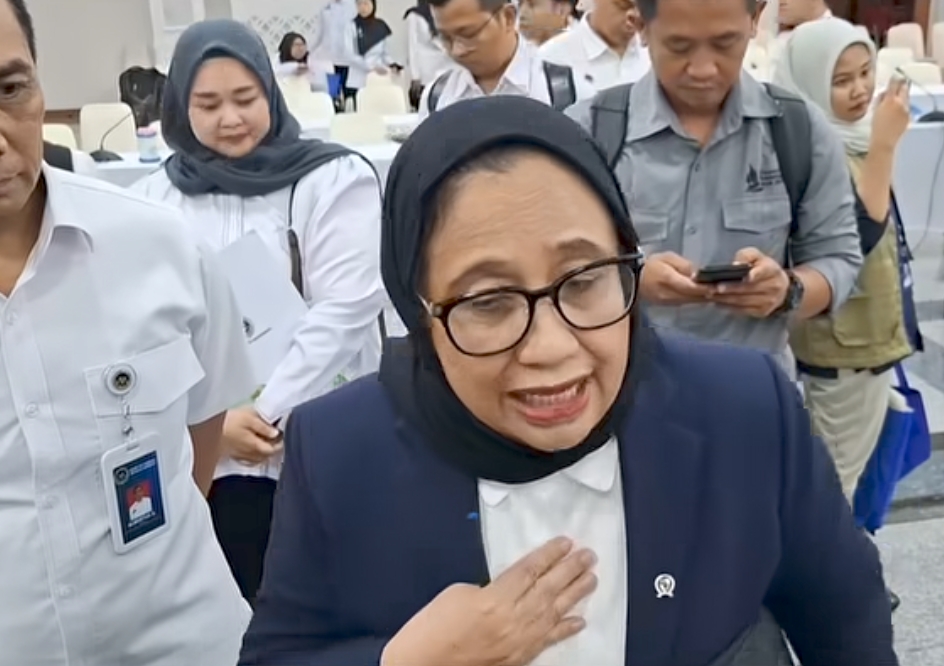 Wakil Kepala BGN Minta Masyarakat Viralkan Temuan Program Makan Bergizi yang Bermasalah, Asal Bukan Berita Lama