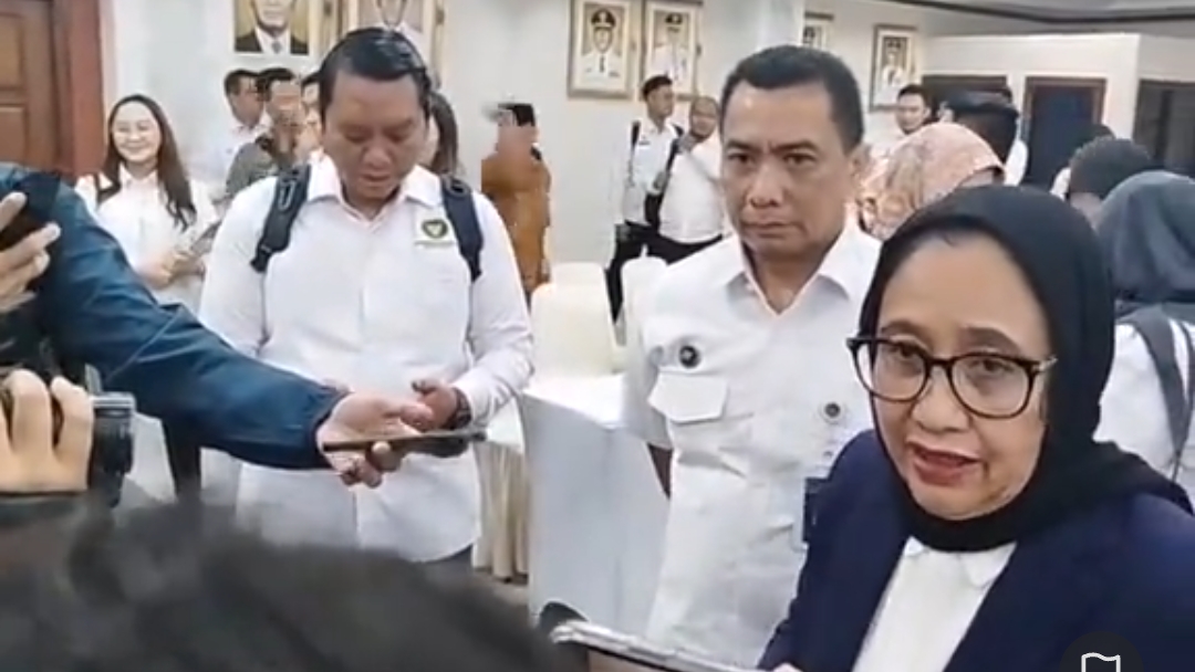 Wakil Kepala BGN Minta Masyarakat Viralkan Temuan Program Makan Bergizi yang Bermasalah, Asal Bukan Berita Lama