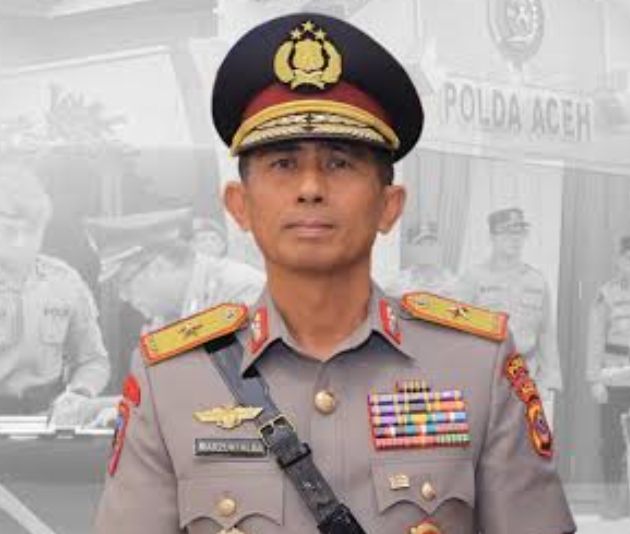 Kapolda: Aceh Daerah Paling Aman di Sumatera