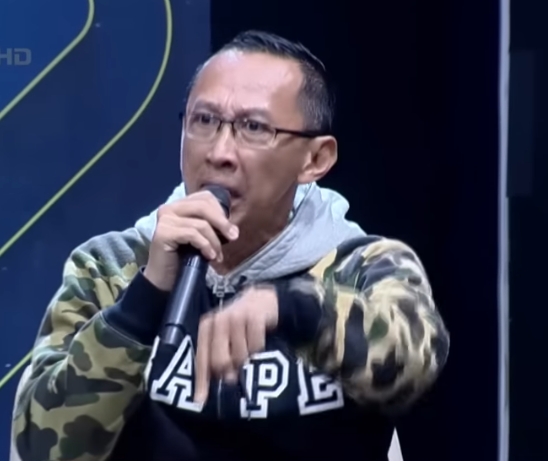 KPI Tegur iNews TV atas Ucapan & tingkah tak senonoh Permadi Arya alias abu janda dalam Program Siaran