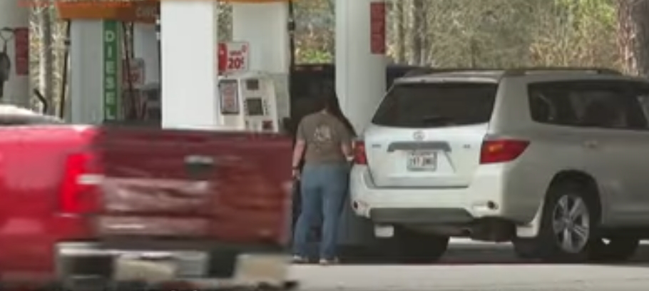 Harga BBM Melonjak Tajam, Separuh Warga AS Salahkan Kebijakan Trump dan Netanyahu