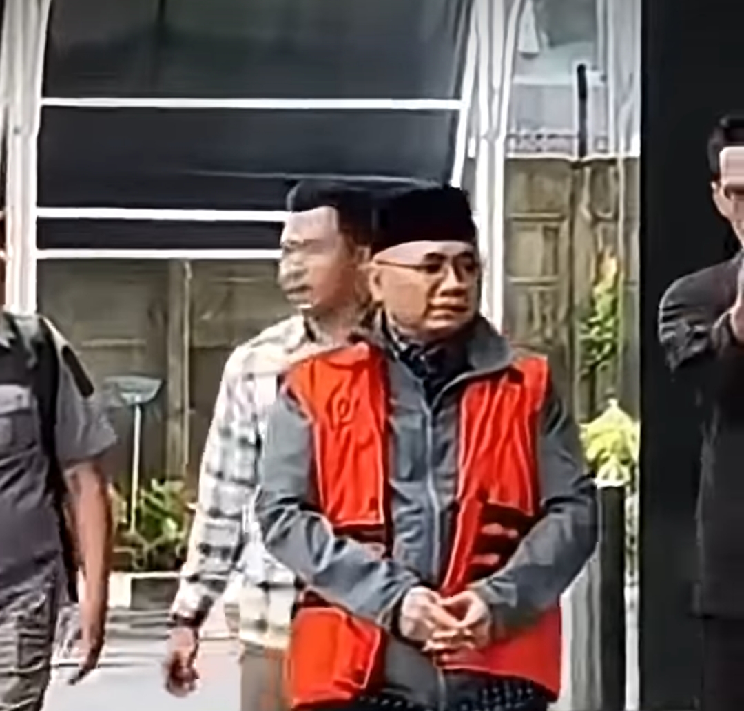 KPK Izinkan Yaqut Jadi Tahanan Rumah, Picu Gelombang Permintaan dari Napi Tipikor?