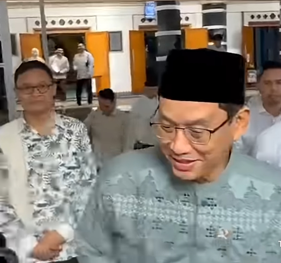 Anggaran Desa Dipotong 58℅, Polemik Mobil India, Program Kopdes Merah Putih Diisukan Terancam Gagal, Apa yg Terjadi?