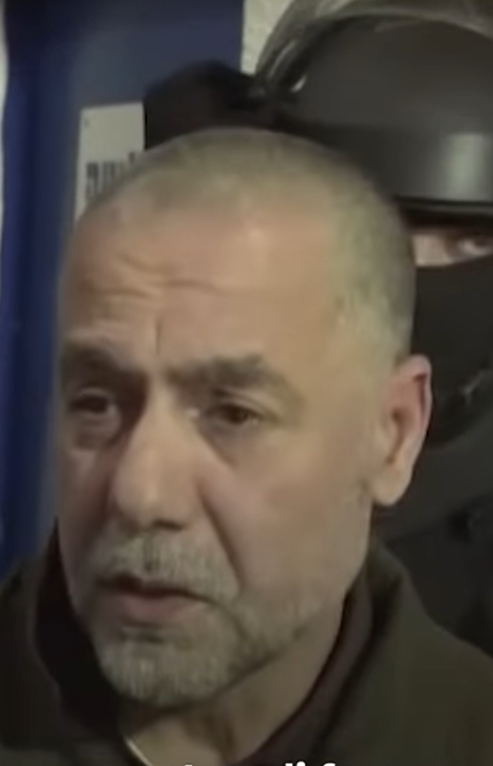 Dr. Hussam Abu Safiya Hampir Setahun Ditahan, Kondisinya Dilaporkan Ditekan & Sangat Memprihatinkan