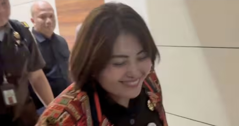 wajah hukum Indonesia kembali tercoreng, kajari karo dipanggil komisi III akibat kasus yang dialami amsal sitepu