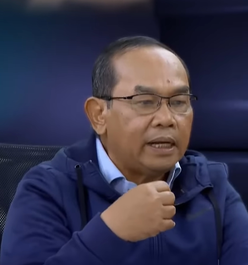 Kontroversi Seruan “Gulingkan Prabowo” oleh Saiful Mujani: Kritik, Interpretasi, dan Risiko Politik
