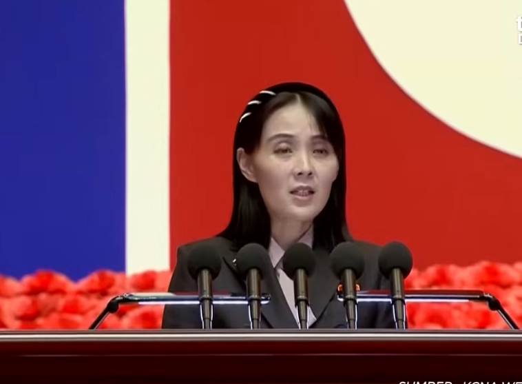 Hubungan antara Korea Selatan dan Korea Utara menunjukkan tanda-tanda mencair setelah pernyataan terbuka dari Presiden Korea Selatan, Lee Jay Myung.