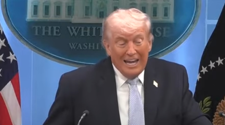 Iran & Amerika Serikat Sepakati genjatan senjata selama 2 minggu!