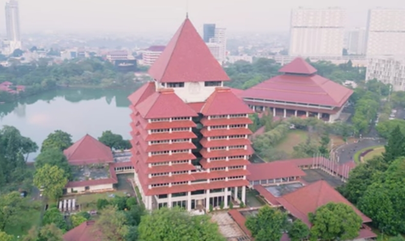 sungguh hina, 16 mahasiswa UI, diduga melakukan kekerasan seksual.