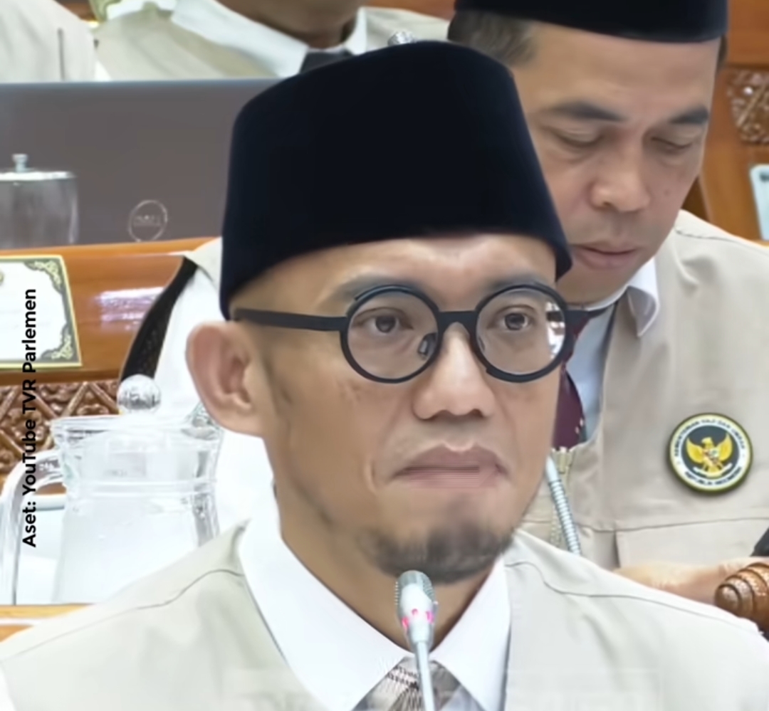 lagi...!!! kebijakan untuk rakyat Harga Aftur melambung, presiden prabowo malah menurunkan biaya naik haji sebesar 2 juta rupiah.