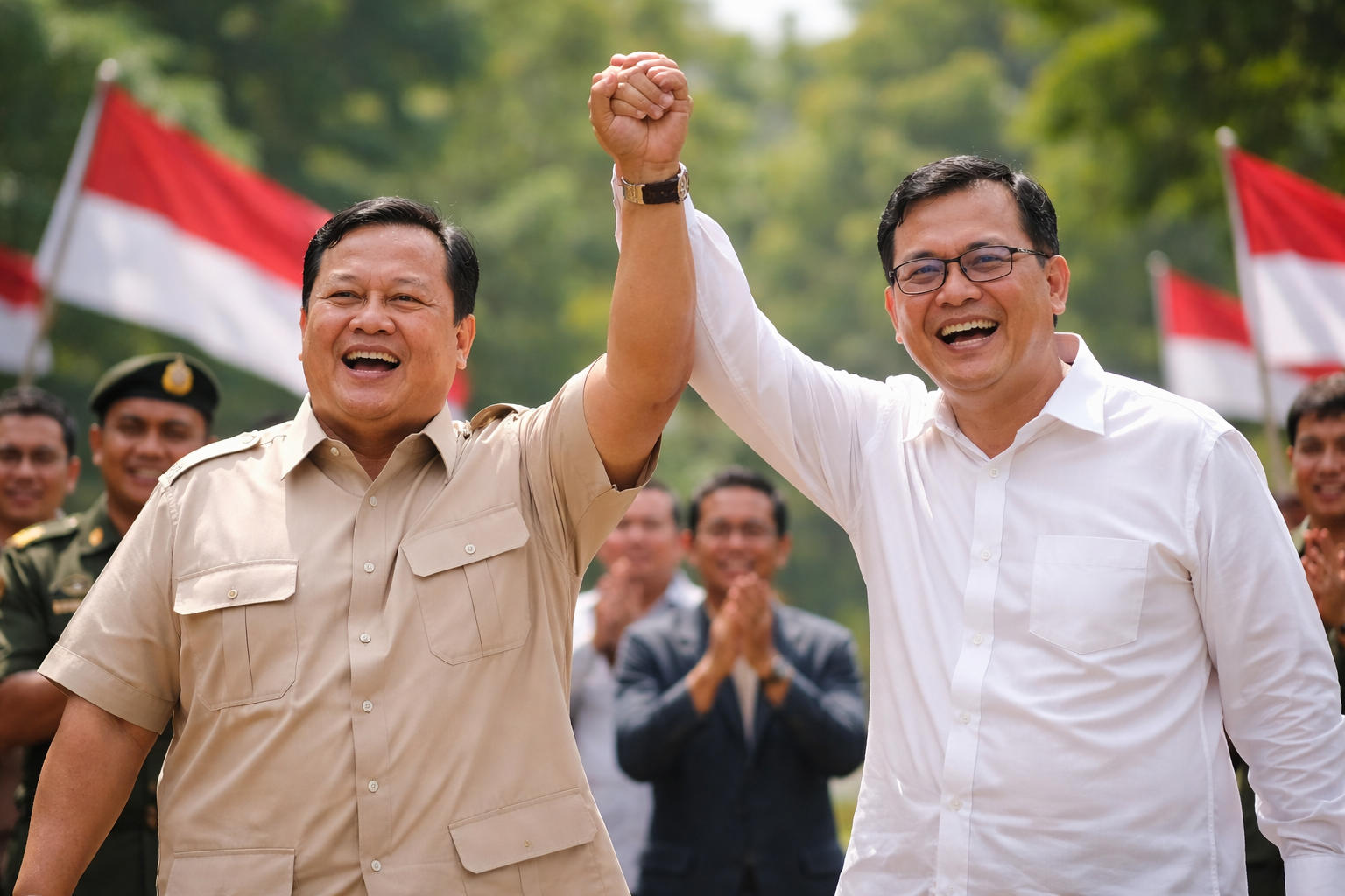 IMF akui Indonesia titik terang ekonomi dunia
