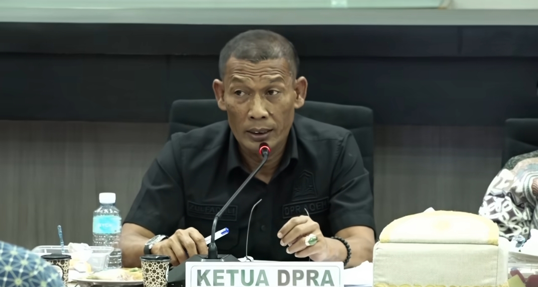 pergub dianggap melanggar qanun, pemotongan anggaran Jka oleh sekda Aceh tanpa sepengetahuan DPRA, Ketua DPRA akan tanda tangani pembatalan Pergub