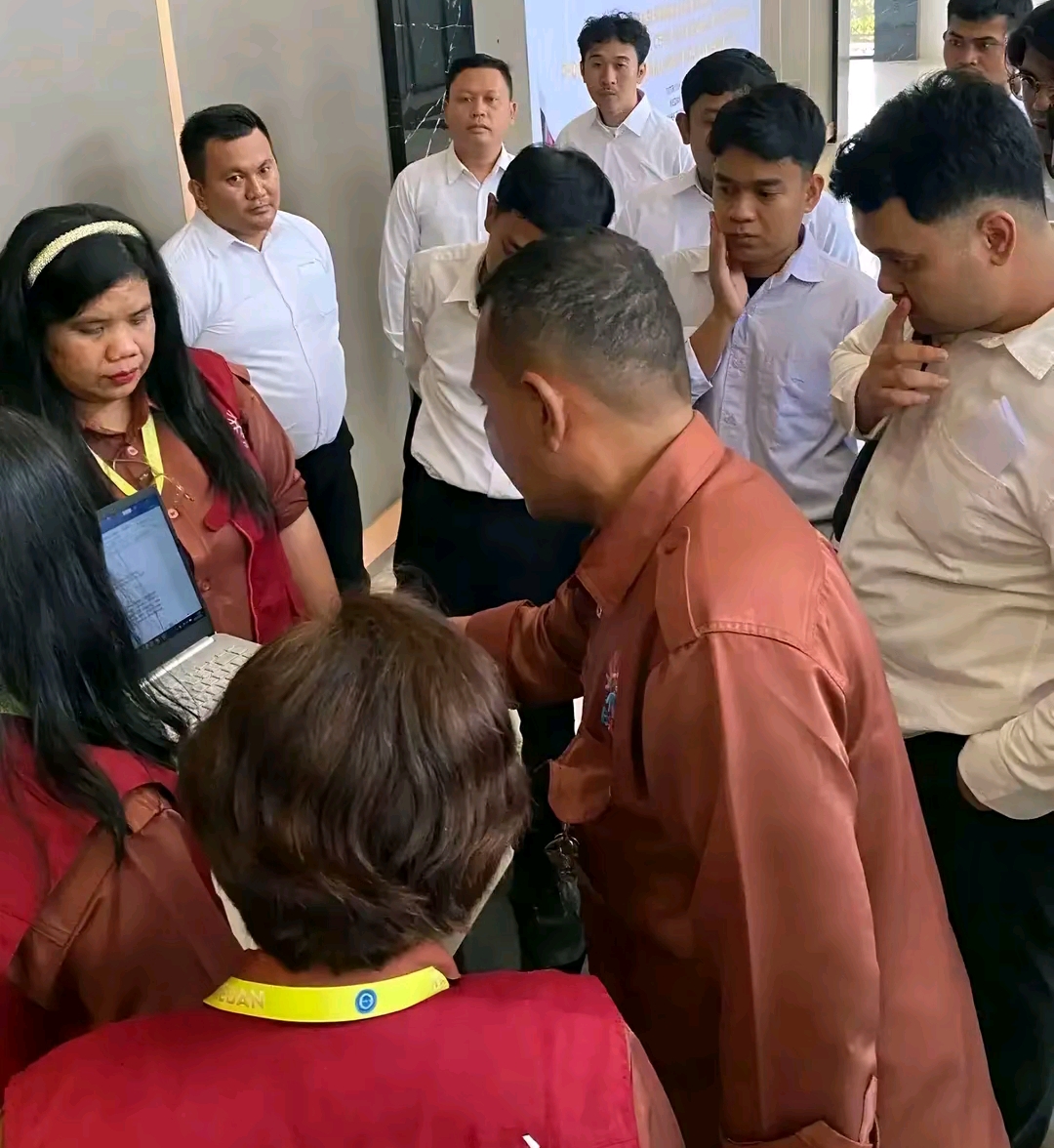Jawaban Tes Berubah Setelah Diklik, Peserta Seleksi Karyawan Koperasi Merah Putih Pertanyakan Sistem