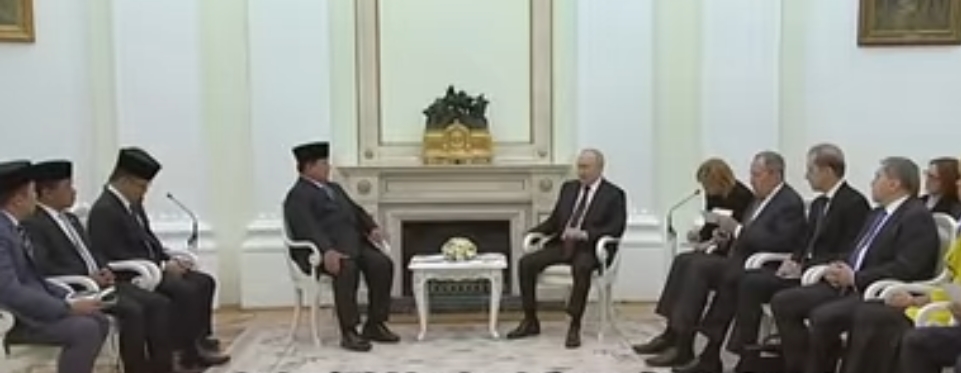 Biak Ditetapkan sebagai Stasiun Roket Nasional, Indonesia Siap Melompat Jadi Negara Maju?