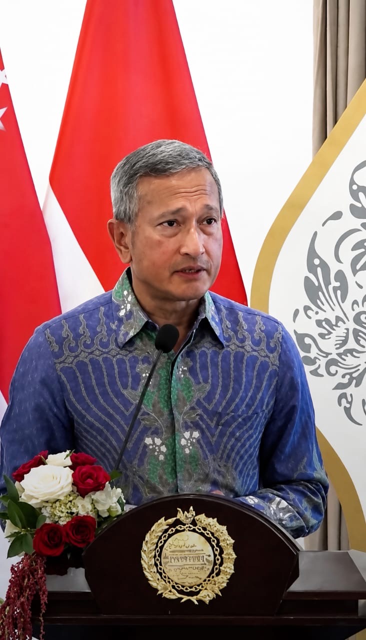 Erupsi Gunung Dukono yang menelan korban jiwa mendapat perhatian internasional. Pemerintah Singapura menyampaikan apresiasi kepada tim SAR Indonesia atas proses evakuasi yang dilakukan di tengah kondisi berbahaya.