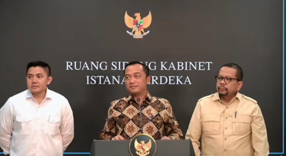 Prabowo Reshuffle BGN, Dadan Hindayana Dicopot, Nanik Sudaryati Deyang Ditunjuk Sebagai Pengganti