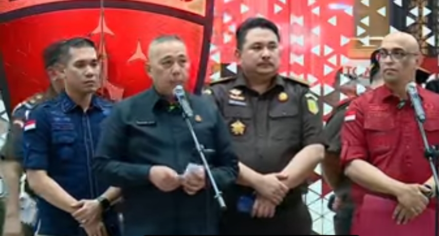 Penahanan Mantan Kepala MBG Seolah Menjawab Kegelisahan Publik, yang Selama Ini Menaruh Curiga