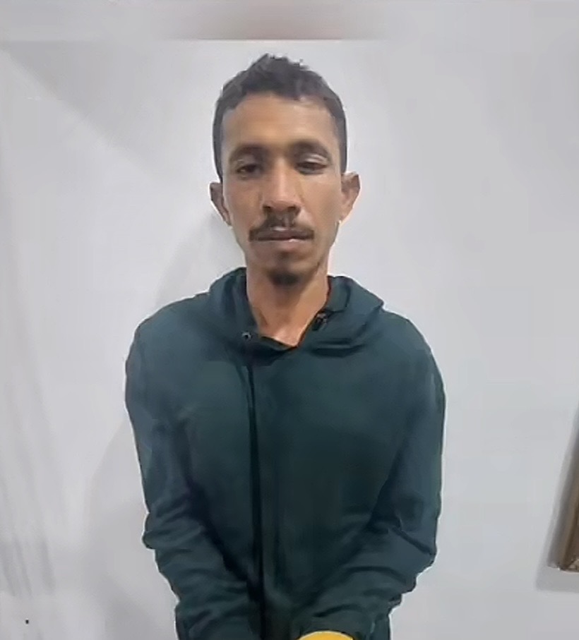 Tim Gabungan Gagalkan Penyelundupan 325 Kilogram Sabu di Aceh, Dua Pelaku Ditangkap