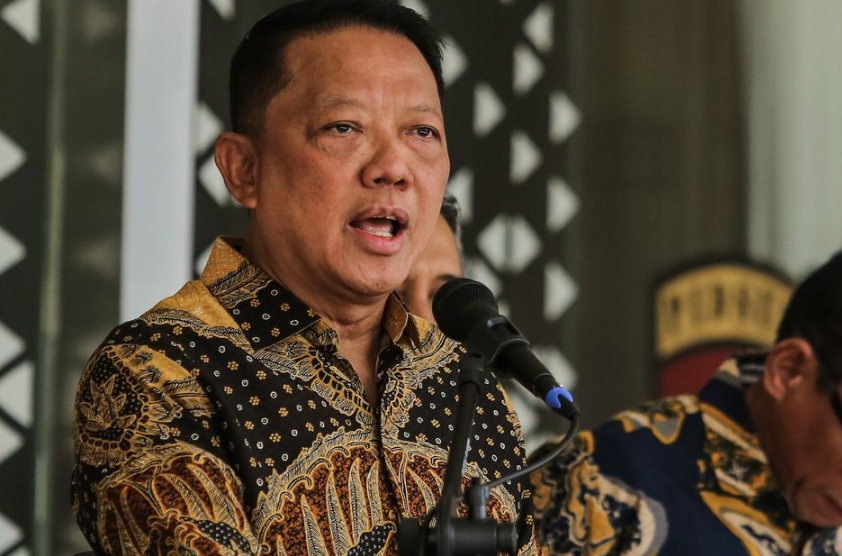 Penetapan Status Mantan Jampidsus Febrie Adriansyah Sebagai Tersangka Oleh Kepolisian, berubah Menjadi Saksi Menuai Tanda Tanya Masyarakat, ada apa ?