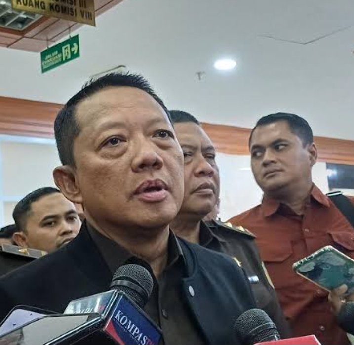 Penetapan Status Mantan Jampidsus Febrie Adriansyah Sebagai Tersangka Oleh Kepolisian, berubah Menjadi Saksi Menuai Tanda Tanya Masyarakat, ada apa ?