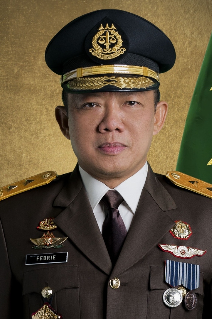 Penetapan Status Mantan Jampidsus Febrie Adriansyah Sebagai Tersangka Oleh Kepolisian, berubah Menjadi Saksi Menuai Tanda Tanya Masyarakat, ada apa ?