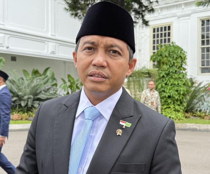 Kasus Mentri kehutanan yg Juga Karder Partai PSI, Menerima Amplop, KPK nyatakan Case Closed