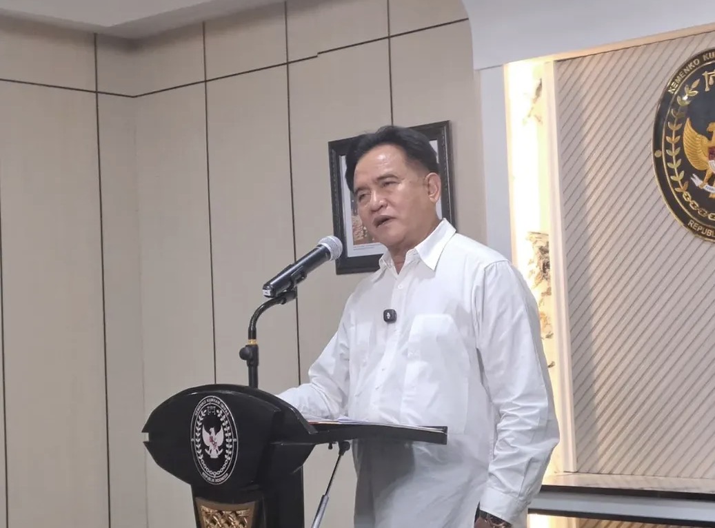 Yusril Usulkan Mahkamah Syar’iyah Tetapkan Status Hukum Blang Padang Aceh