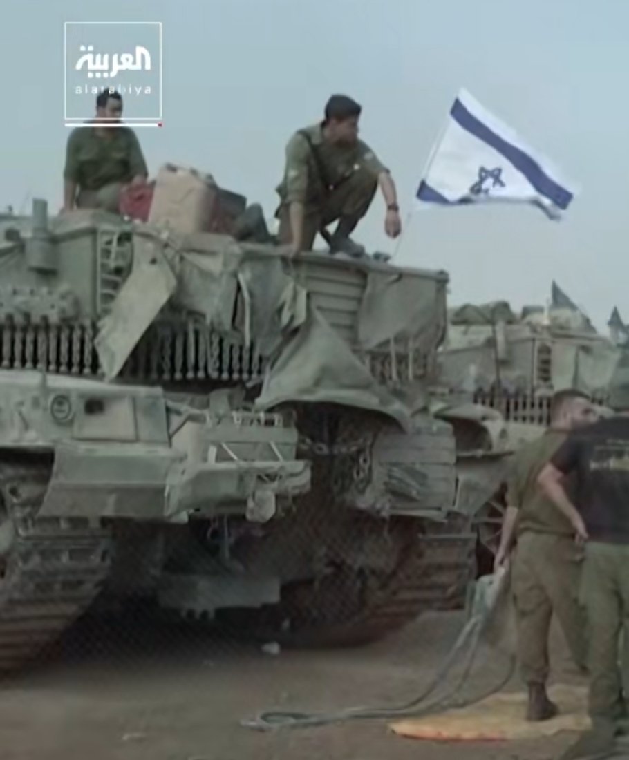 Netanyahu Tolak Tarik Pasukan dari Gaza, Meski Hamas Nyatakan Siap Hentikan Perlawanan