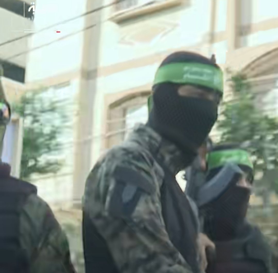 Netanyahu Tolak Tarik Pasukan dari Gaza, Meski Hamas Nyatakan Siap Hentikan Perlawanan