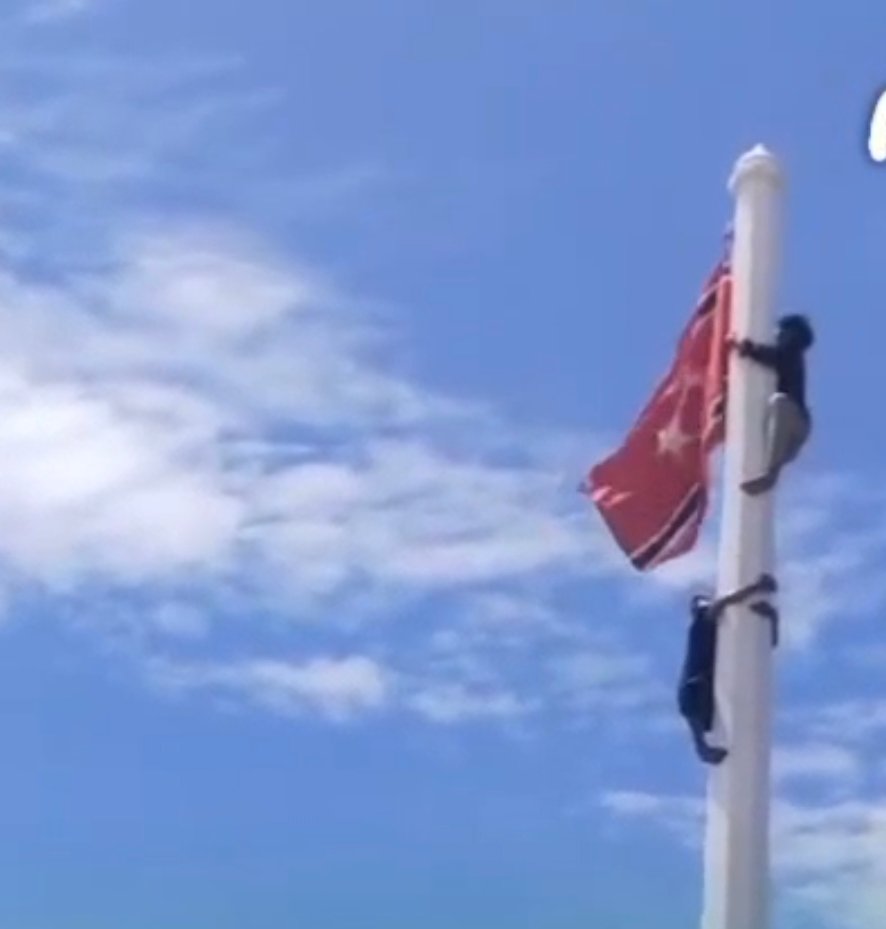 Hari Damai Aceh Berujung Kericuhan: Naiknya Bendera Bulan Bintang serta  Kekecewaan yang Belum Selesai?