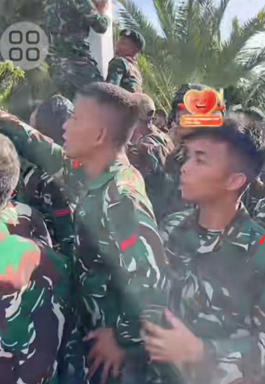 Hari Damai Aceh Berujung Kericuhan: Naiknya Bendera Bulan Bintang serta  Kekecewaan yang Belum Selesai?