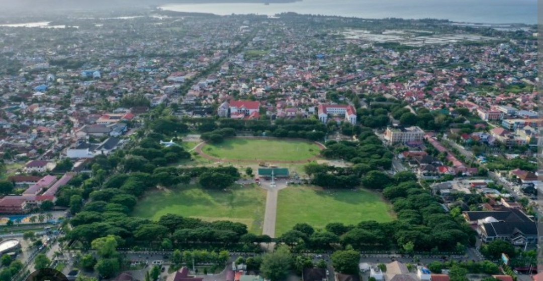 Pengumuman Penting Pemerintah untuk Aceh, Status Blang Padang Disebut Segera Mendapat Kepastian
