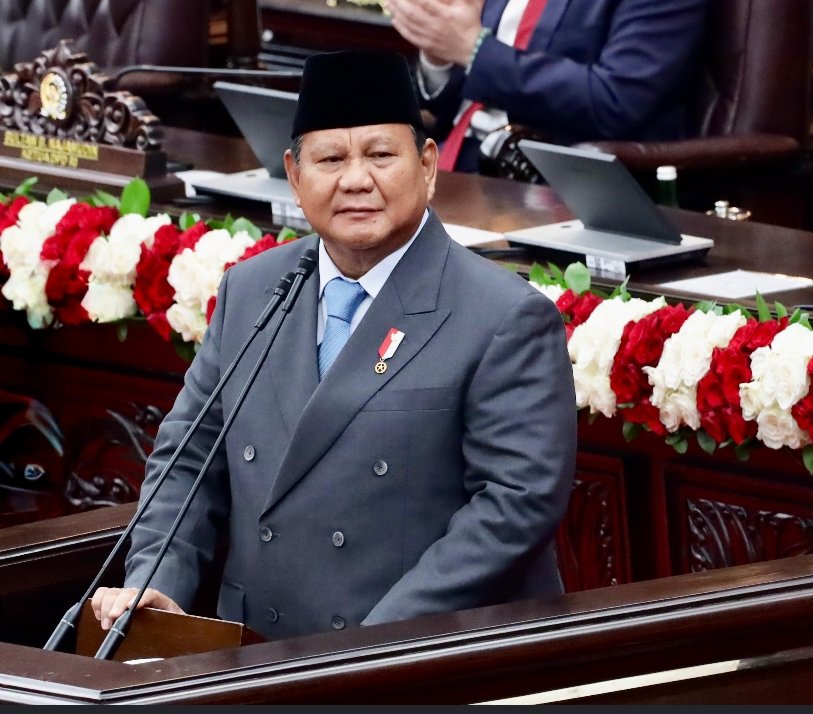 USAI PIDATO DI MUNAS PAN, PRABOWO GERAK CEPAT TINDAKLANJUTI PENDIDIKAN GRATIS HINGGA PERGURUAN TINGGI
